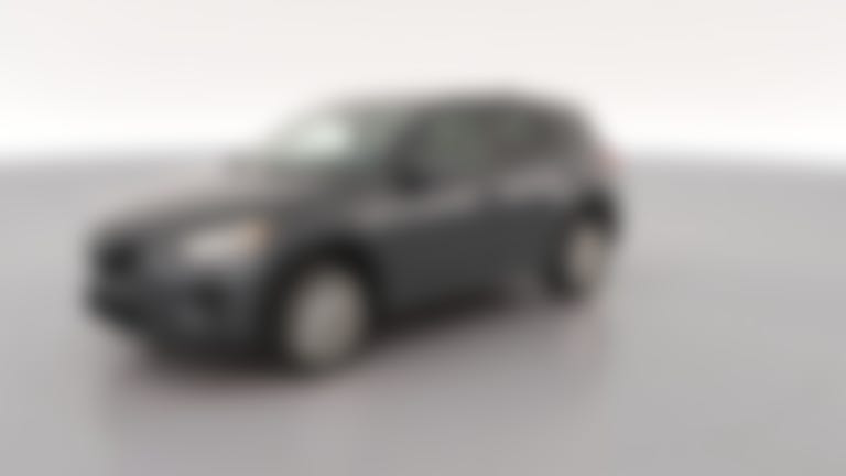 2015 MAZDA CX-5 vehicle photo