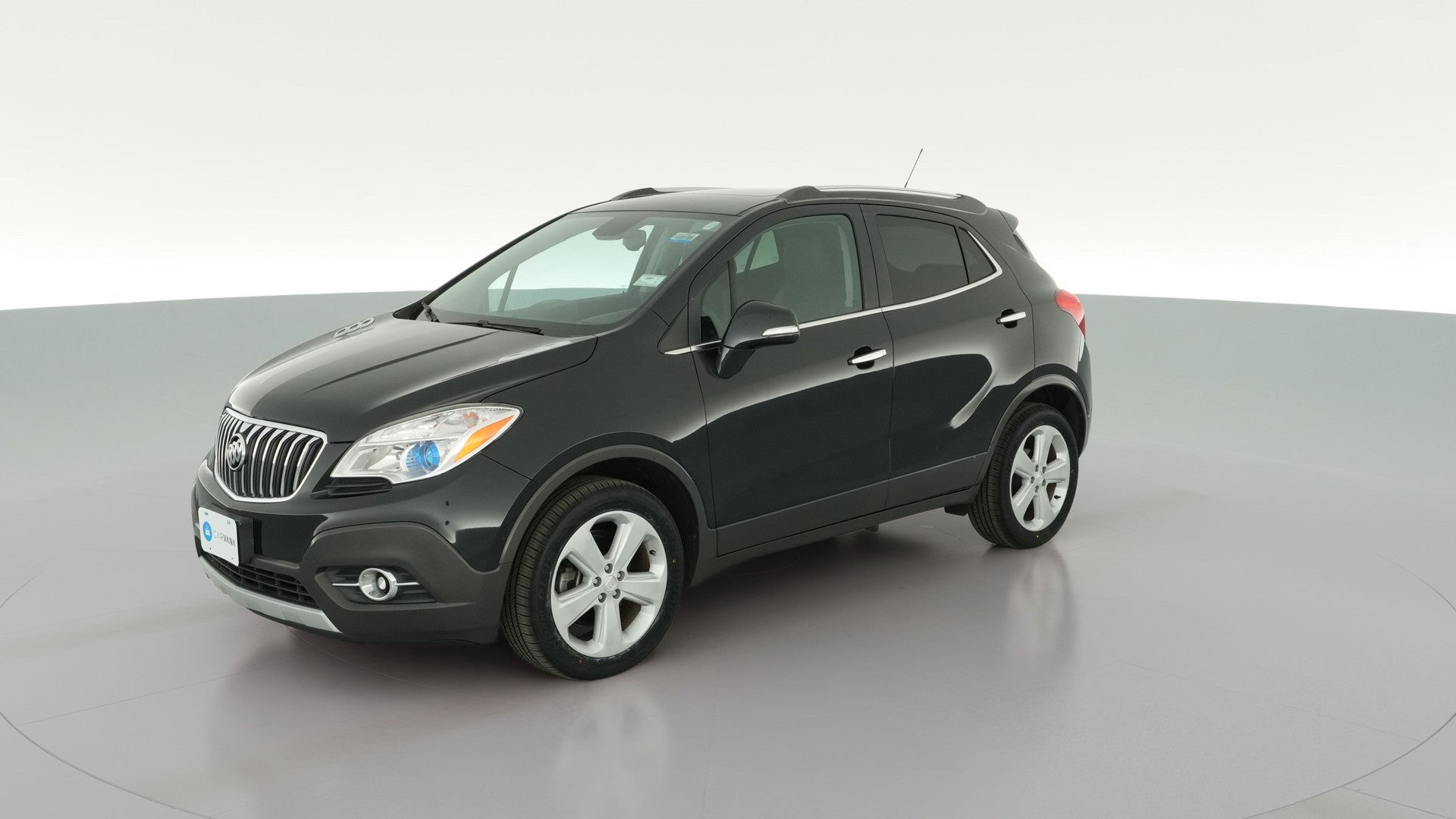 2015 Buick Encore vehicle photo