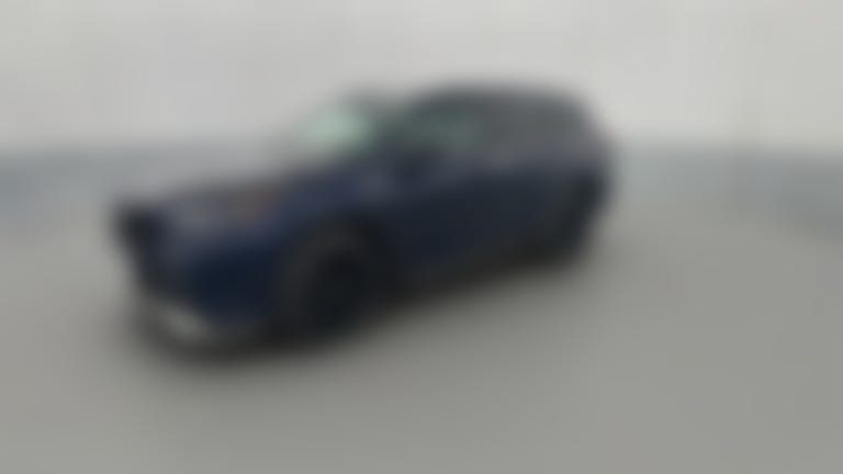 2025 Toyota Highlander vehicle photo