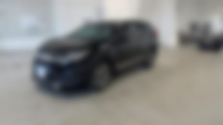 2019 Honda CR-V vehicle photo