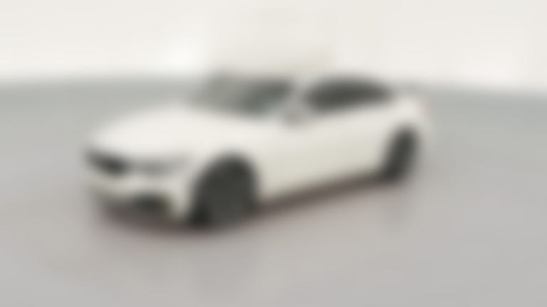 2020 BMW 4 Series vehicle photo