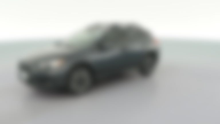 2019 Subaru Crosstrek vehicle photo