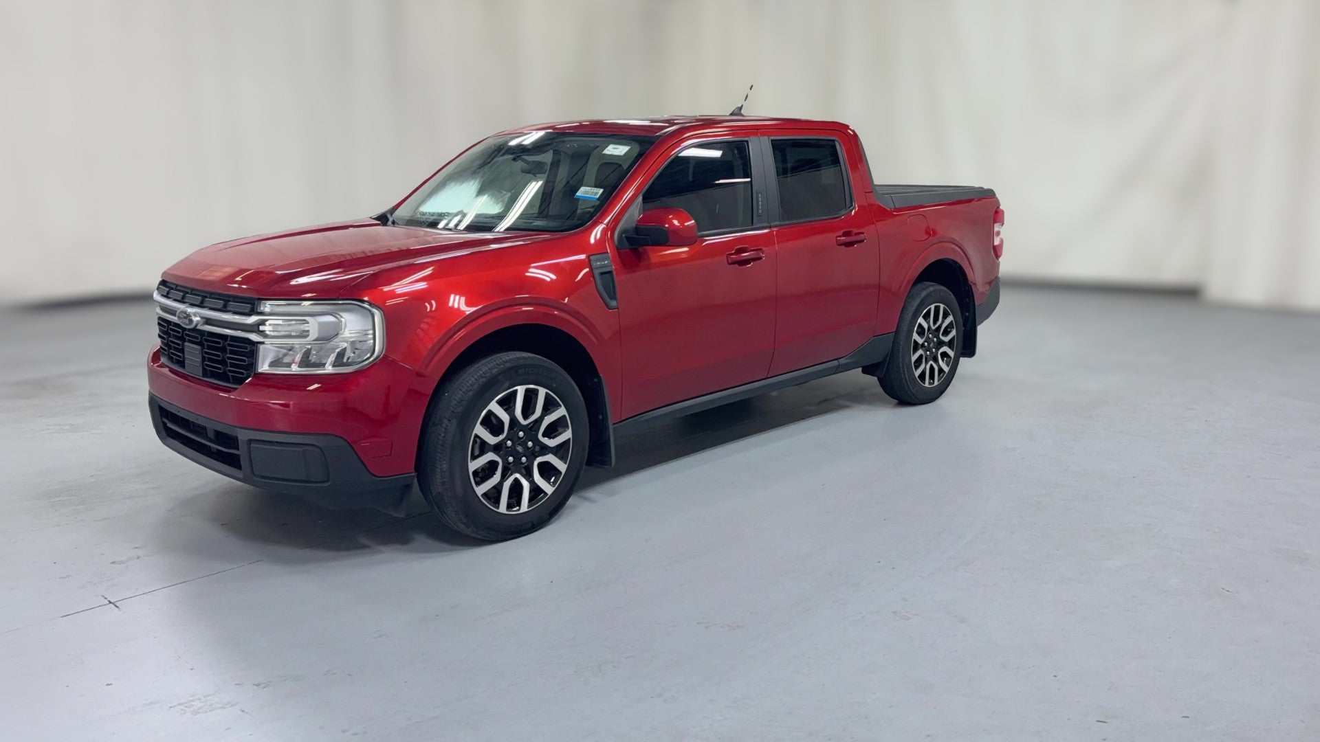 2022 Ford Maverick vehicle photo