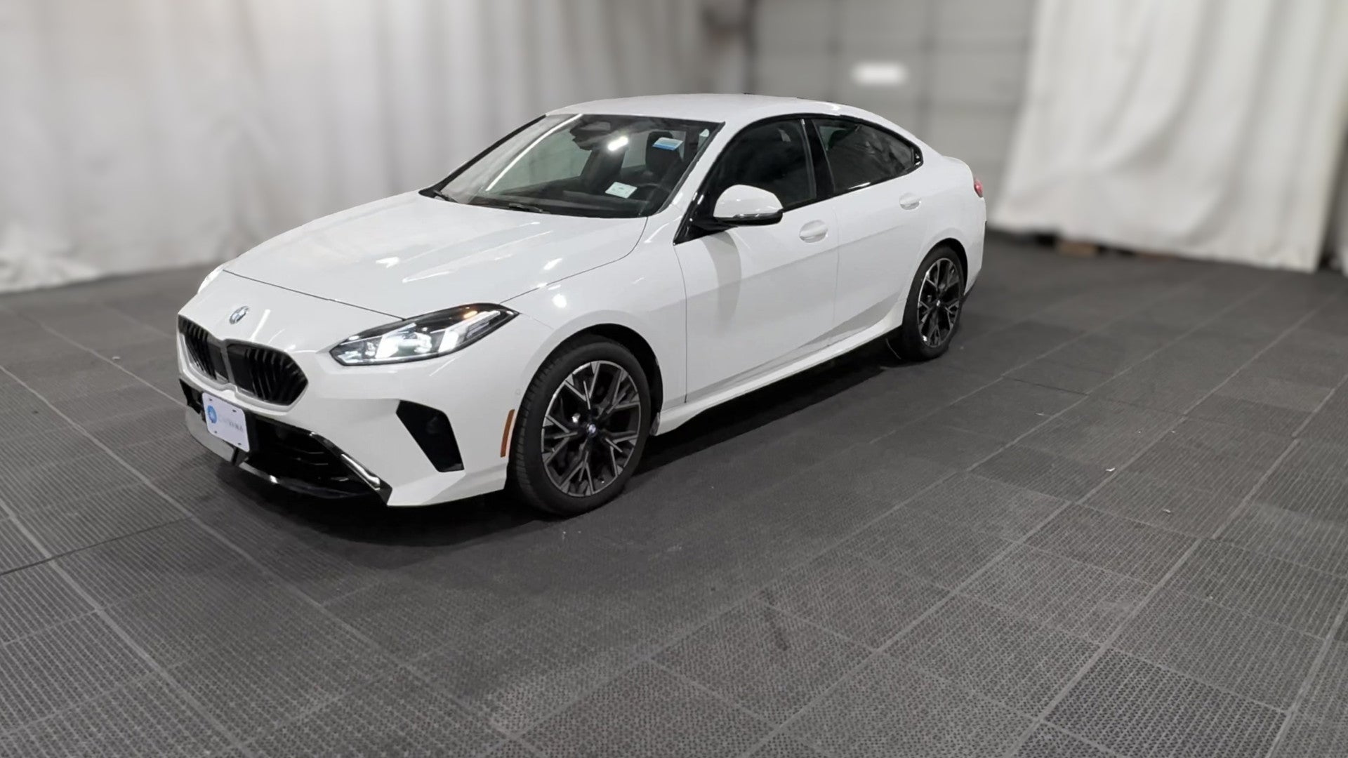 2026 BMW 2 Series vehicle photo