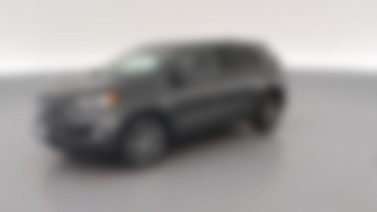 2019 Ford Edge vehicle photo
