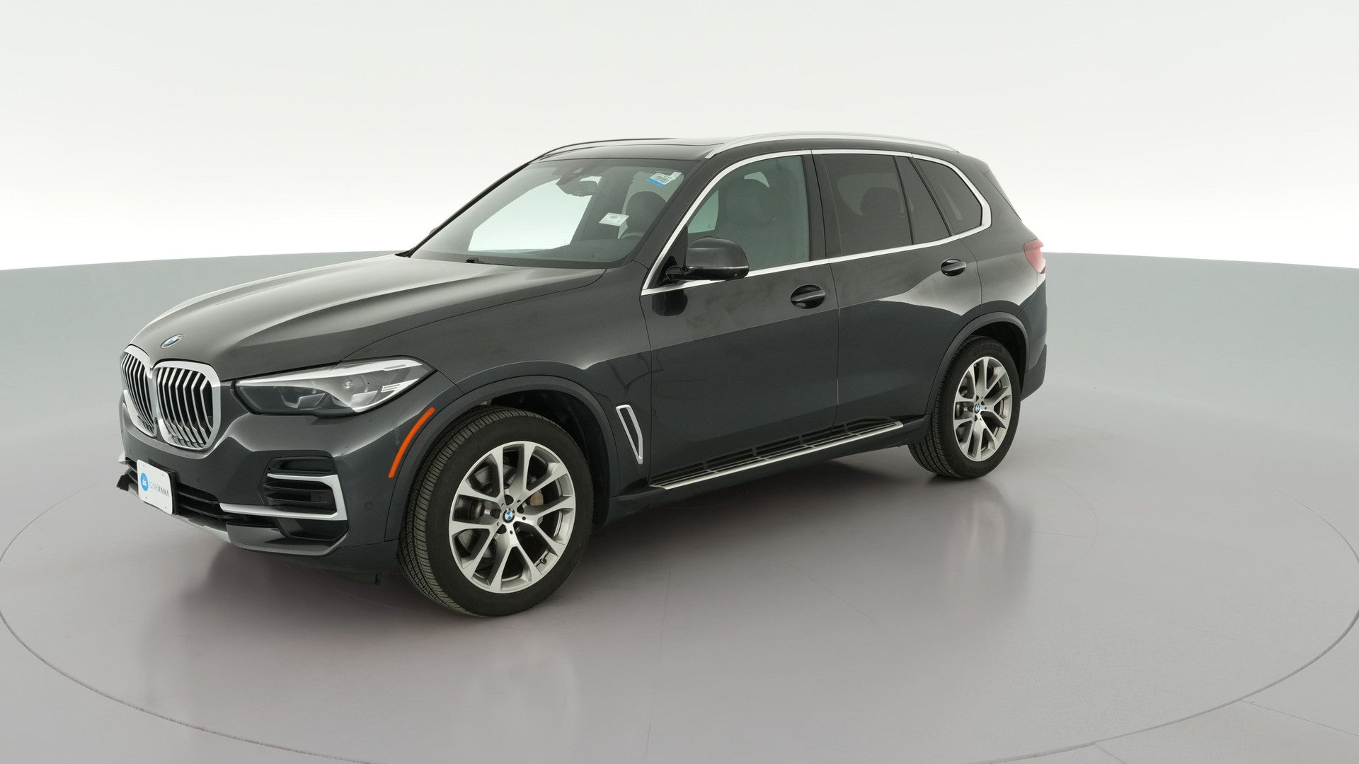 2023 BMW X5 vehicle photo