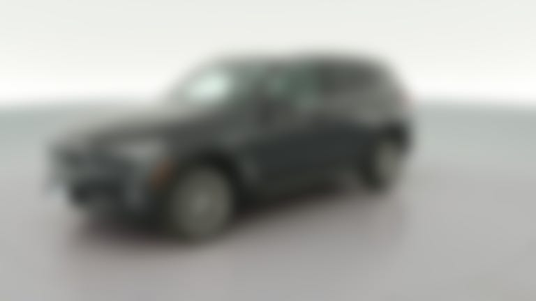 2023 BMW X5 vehicle photo