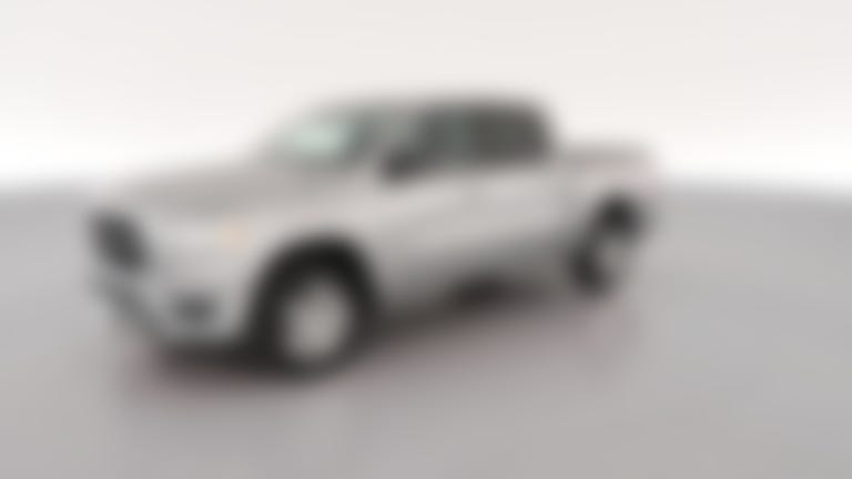2019 Ram 1500 Crew Cab vehicle photo