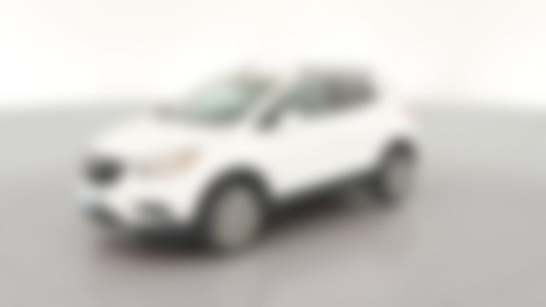 2018 Buick Encore vehicle photo