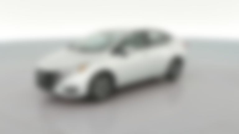 2025 Nissan Versa vehicle photo