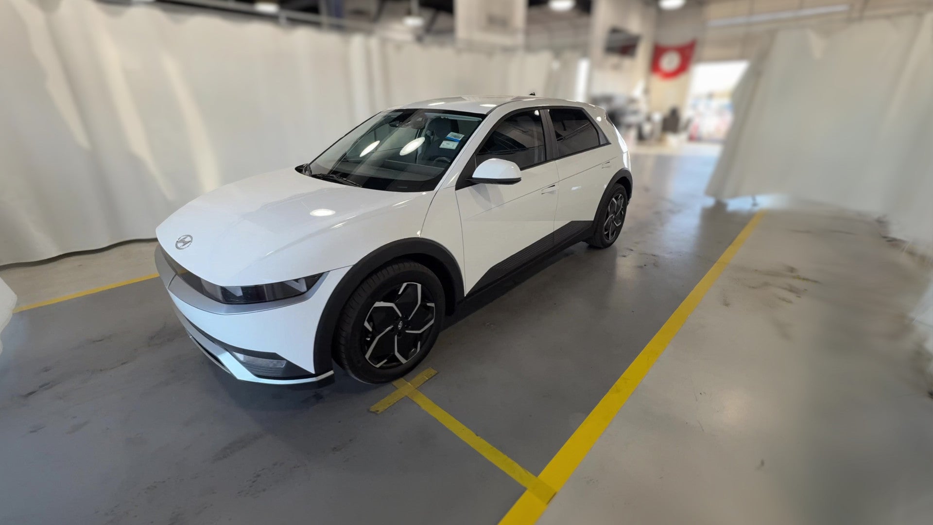 2024 Hyundai IONIQ 5 vehicle photo