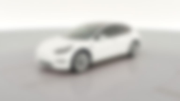 2022 Tesla Model 3 vehicle photo