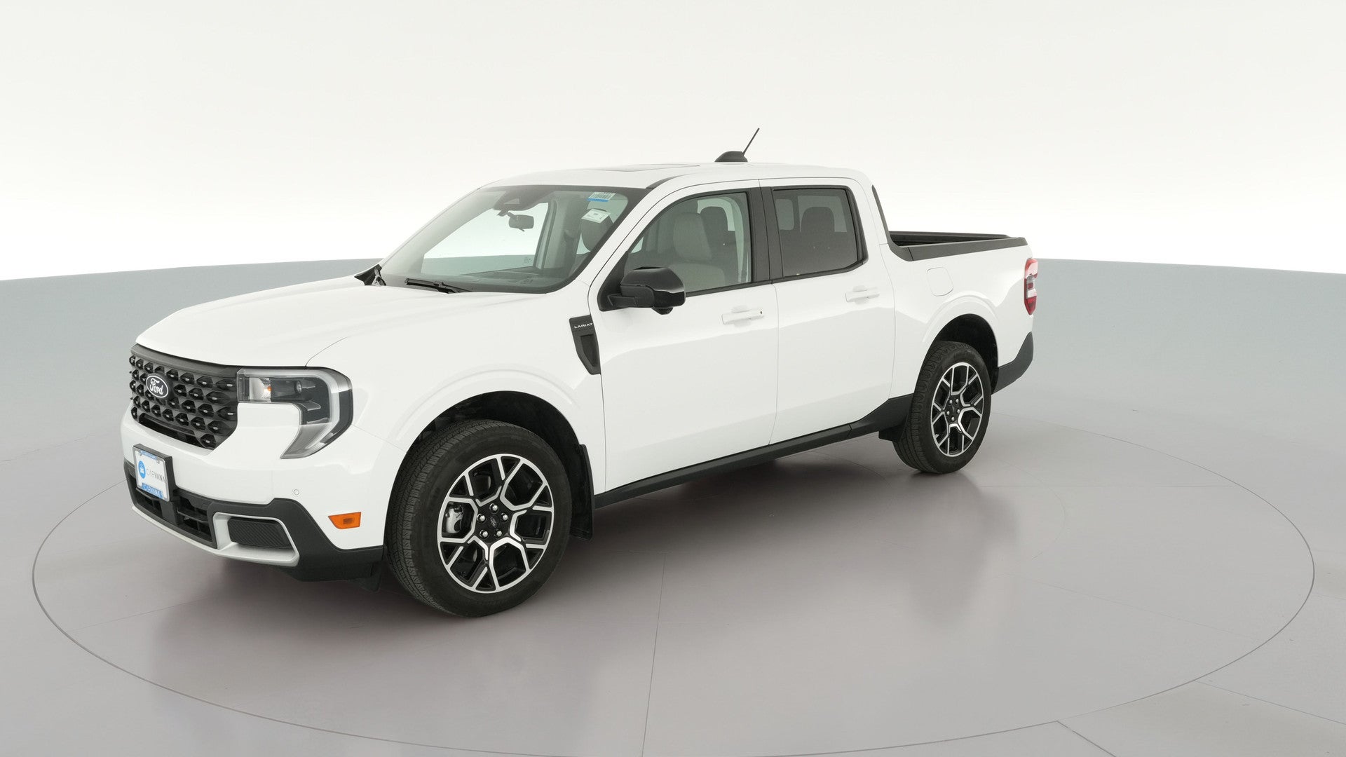 2025 Ford Maverick vehicle photo