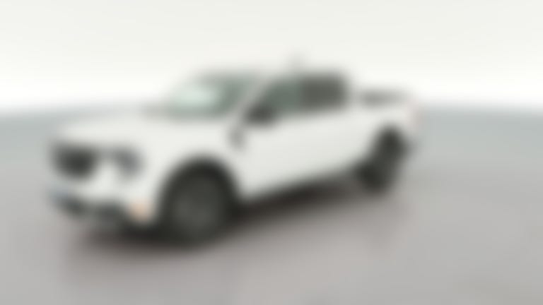 2025 Ford Maverick vehicle photo