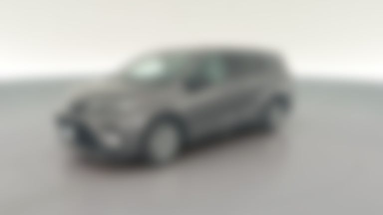 2021 Toyota Sienna vehicle photo