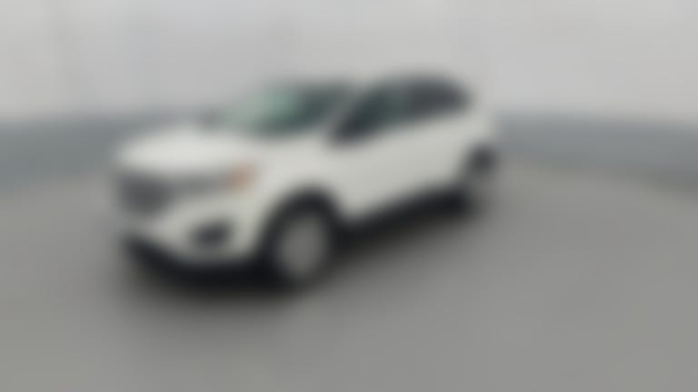 2018 Ford Edge vehicle photo