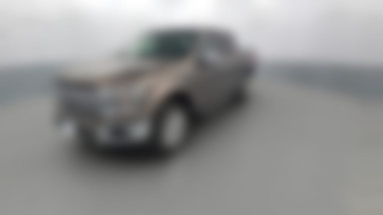 2020 Ford F150 SuperCrew Cab vehicle photo