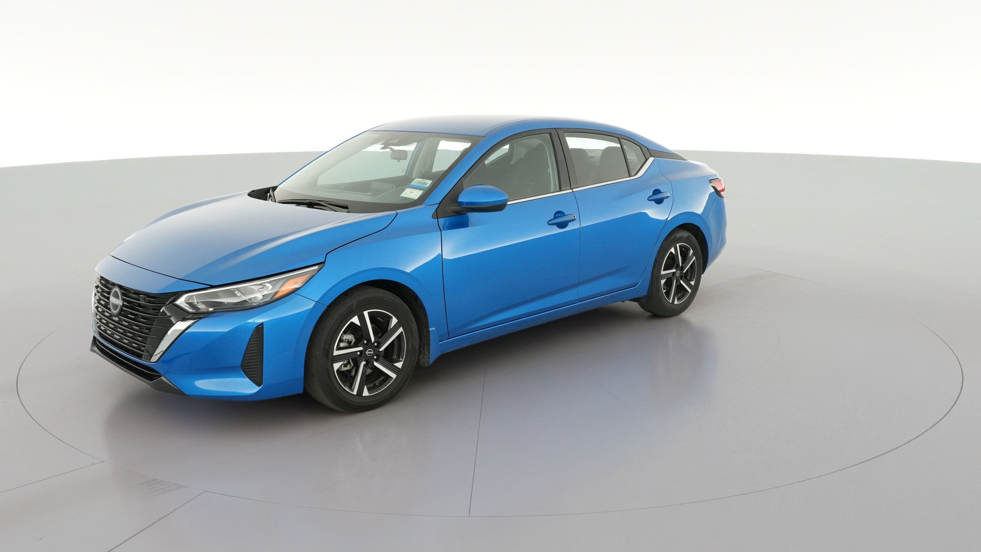 2024 Nissan Sentra vehicle photo