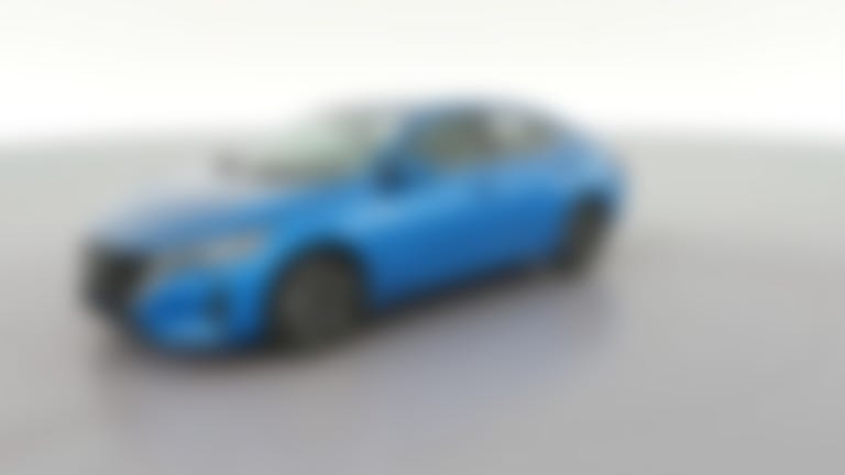 2024 Nissan Sentra vehicle photo