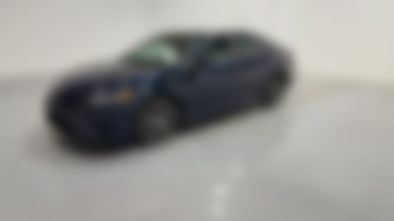 2018 Toyota Camry vehicle photo