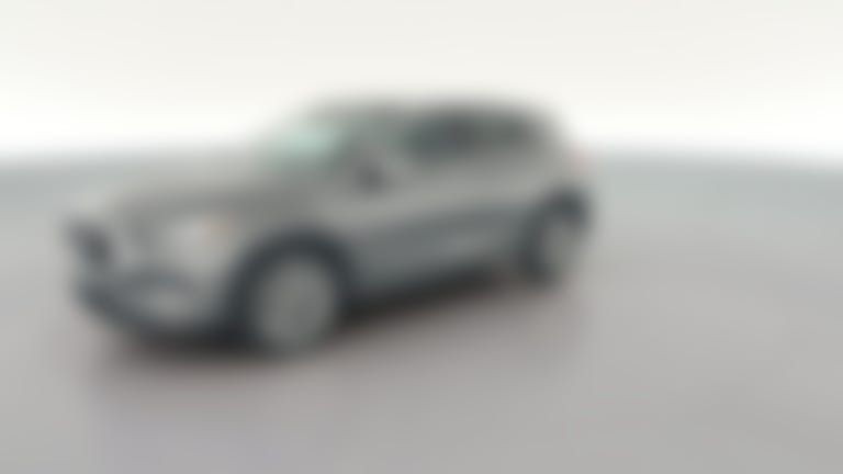 2019 INFINITI QX50 vehicle photo