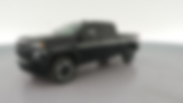 2020 Chevrolet Silverado 2500 HD Crew Cab vehicle photo