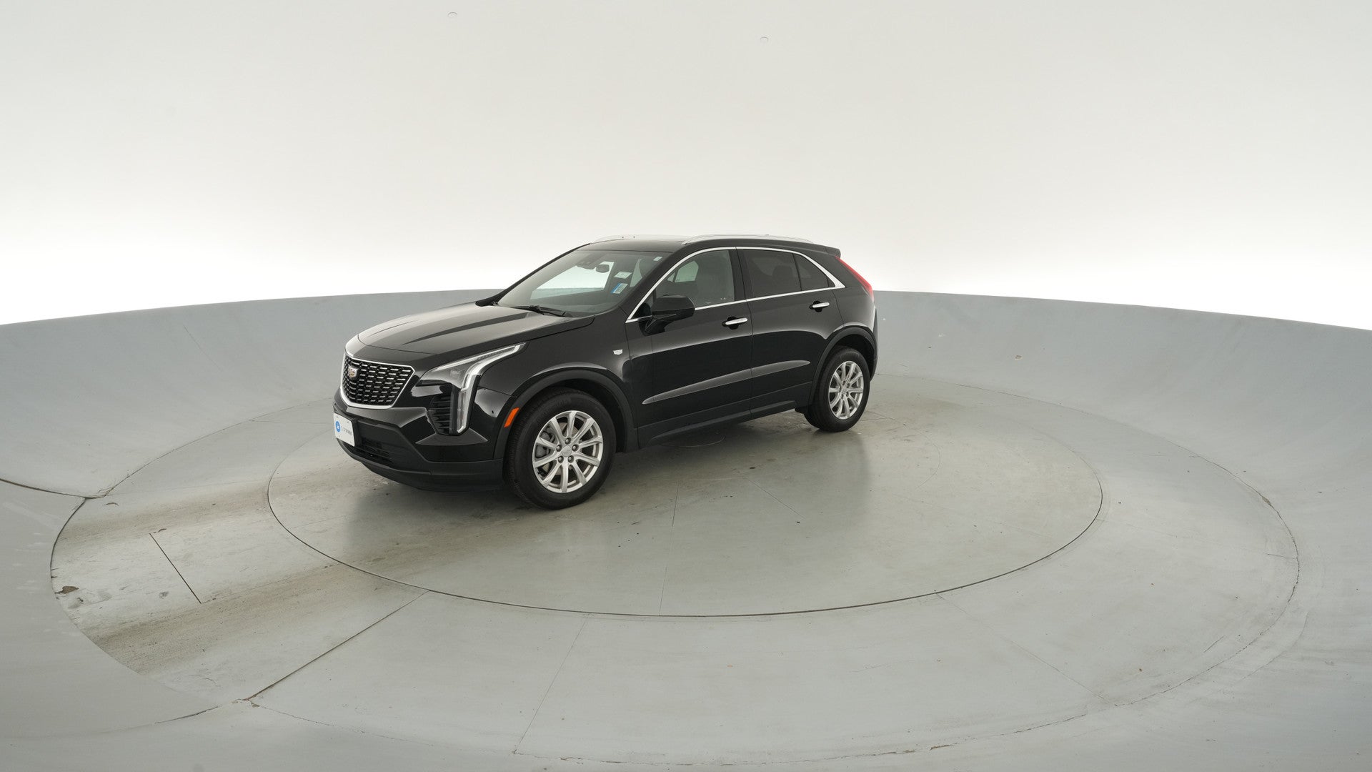 2023 Cadillac XT4 vehicle photo