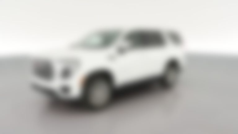 2025 GMC Yukon vehicle photo