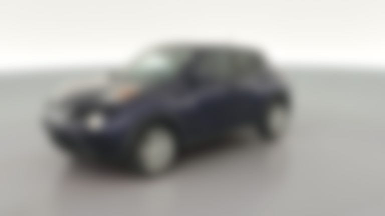 2015 Nissan JUKE vehicle photo