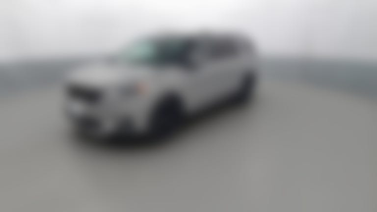 2022 Kia Carnival vehicle photo