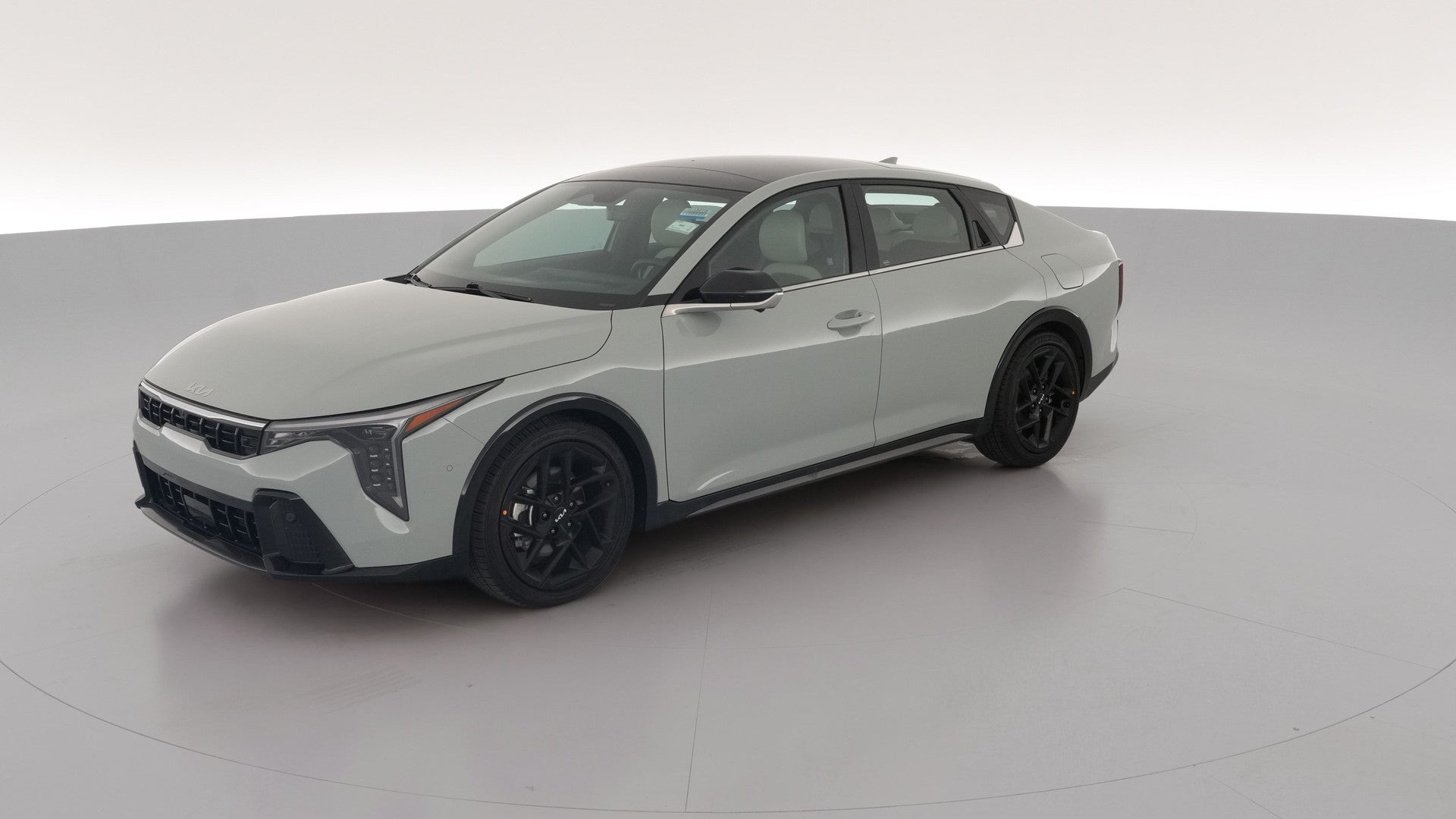 2025 Kia K4 vehicle photo