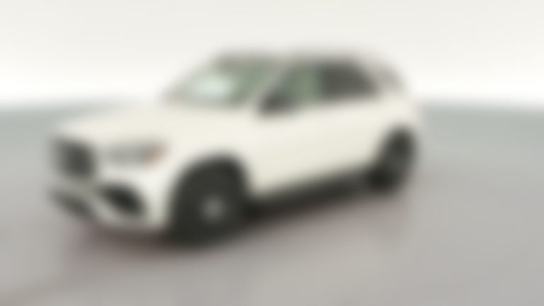 2023 Mercedes-Benz GLE vehicle photo