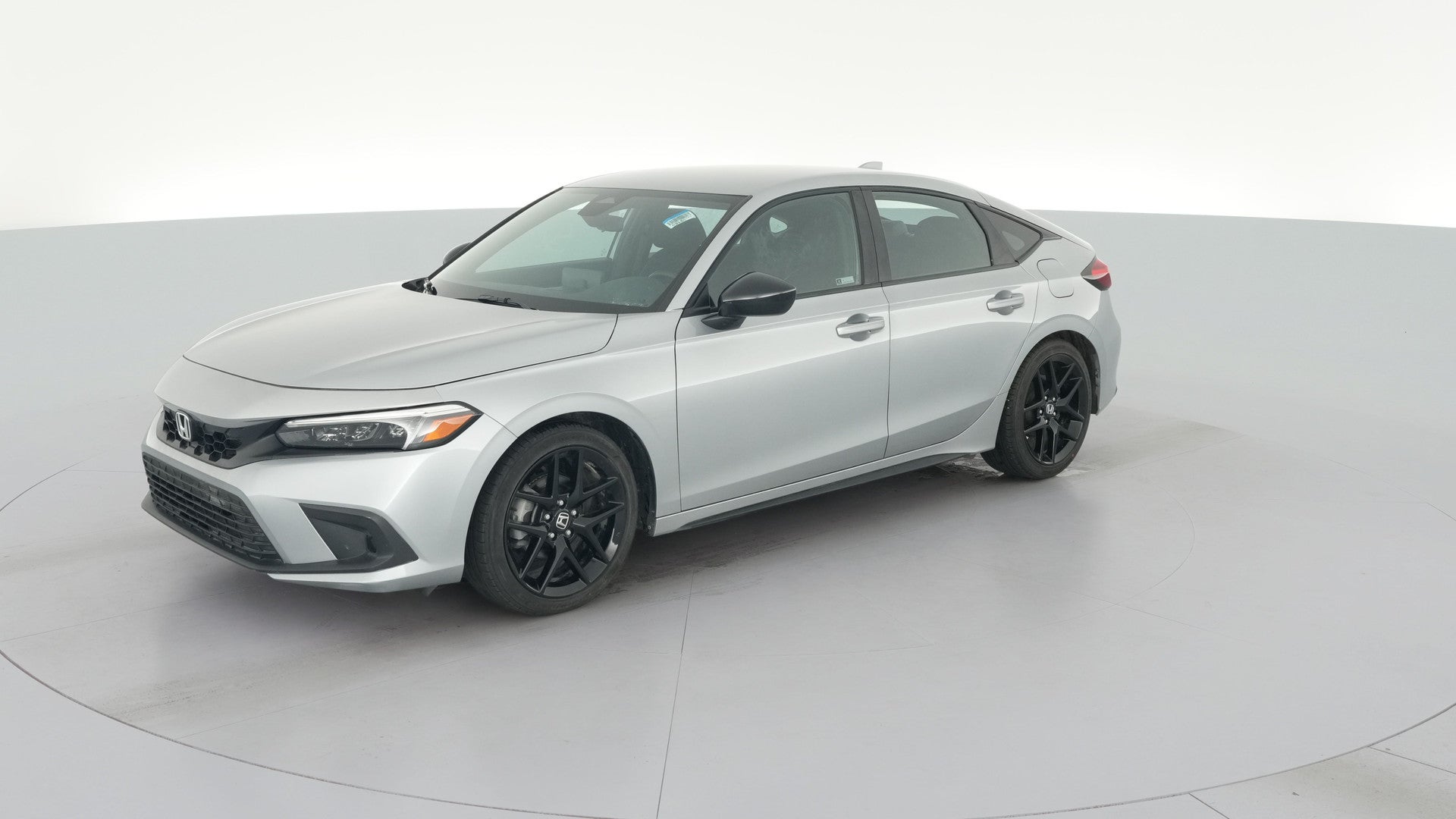 2023 Honda Civic vehicle photo