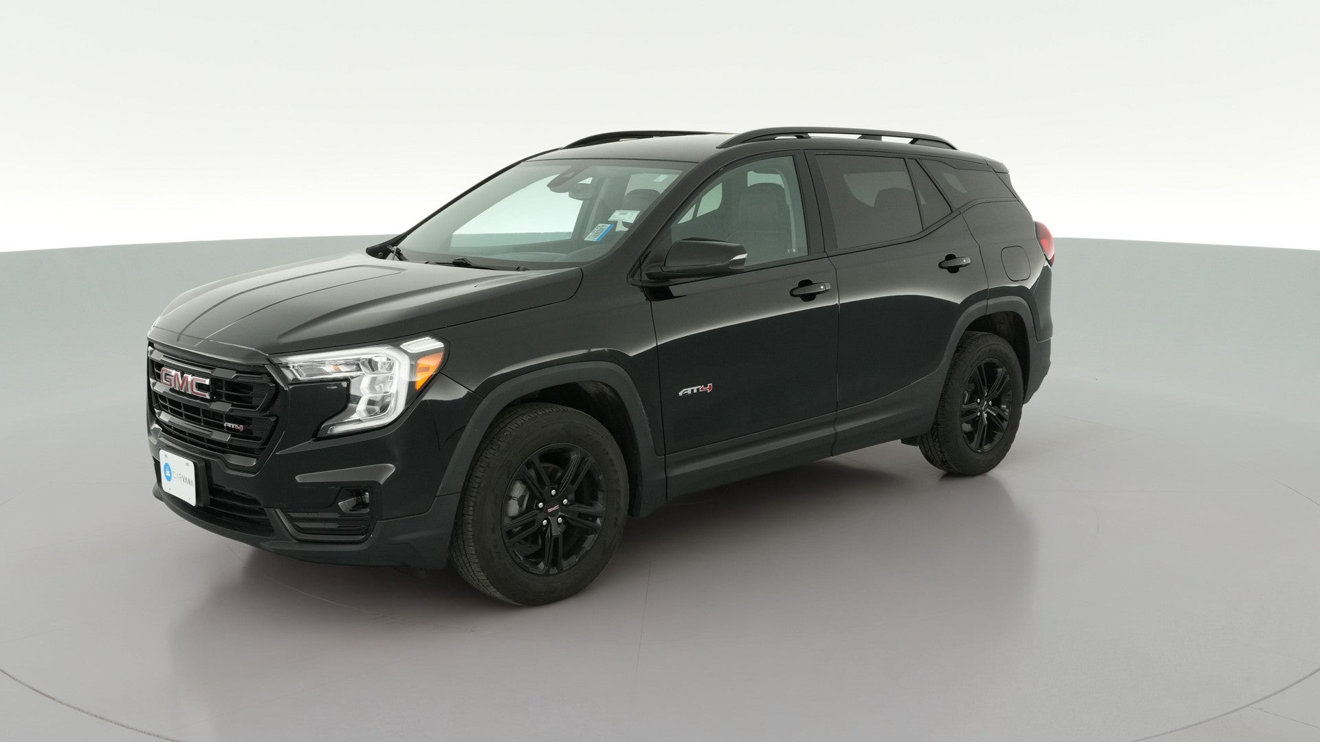 2023 GMC Terrain vehicle photo
