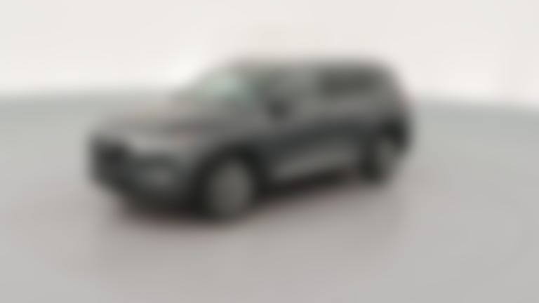 2020 Hyundai Santa Fe vehicle photo