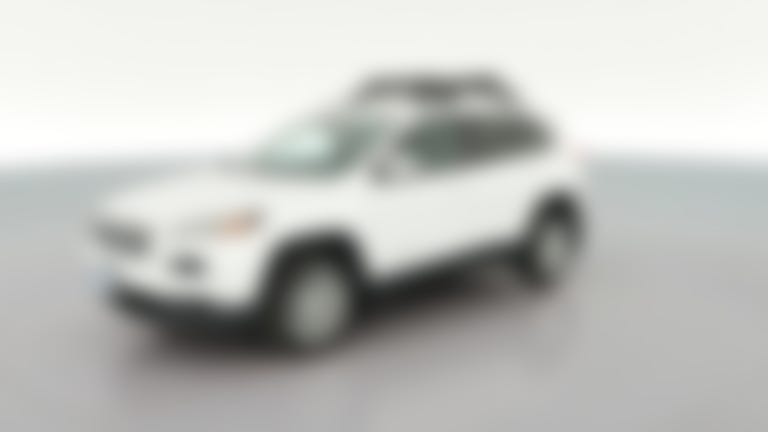 2017 Jeep Cherokee vehicle photo