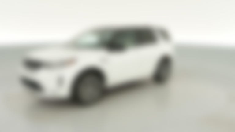 2021 Land Rover Discovery Sport vehicle photo