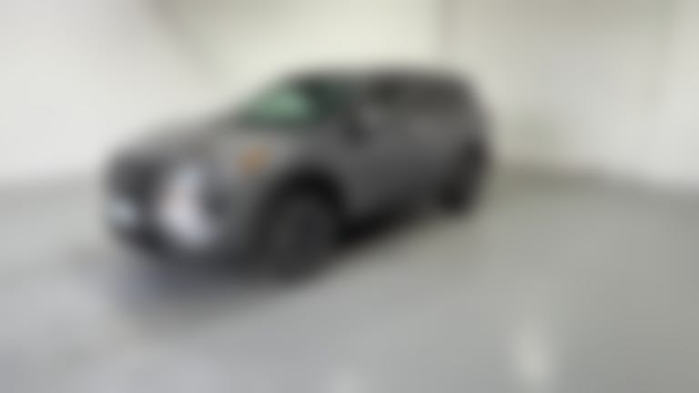 2025 Nissan Rogue vehicle photo
