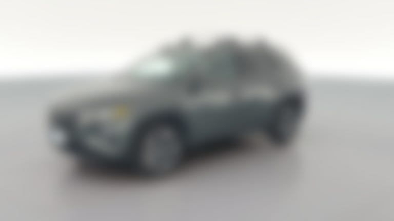 2023 Hyundai Tucson Plug-in Hybrid vehicle photo