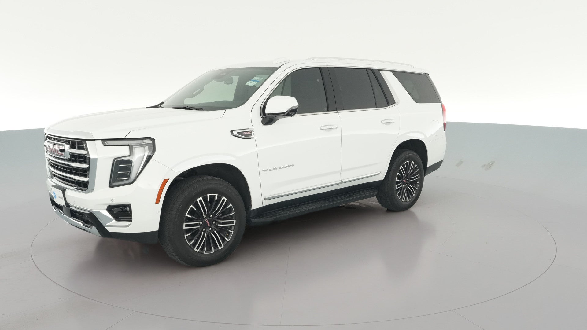 2025 GMC Yukon vehicle photo