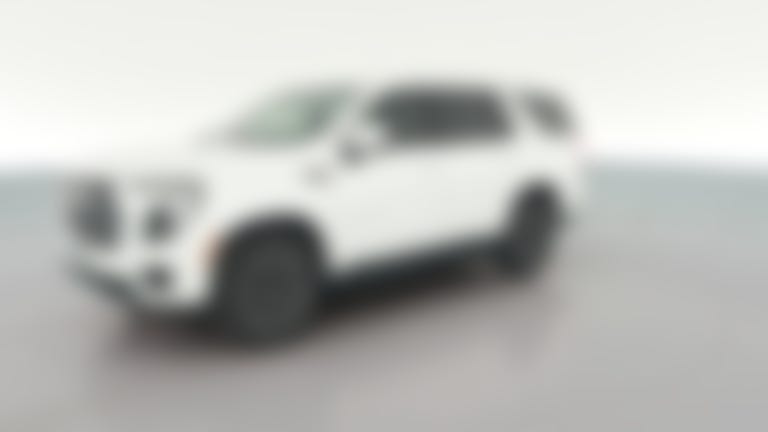 2025 GMC Yukon vehicle photo