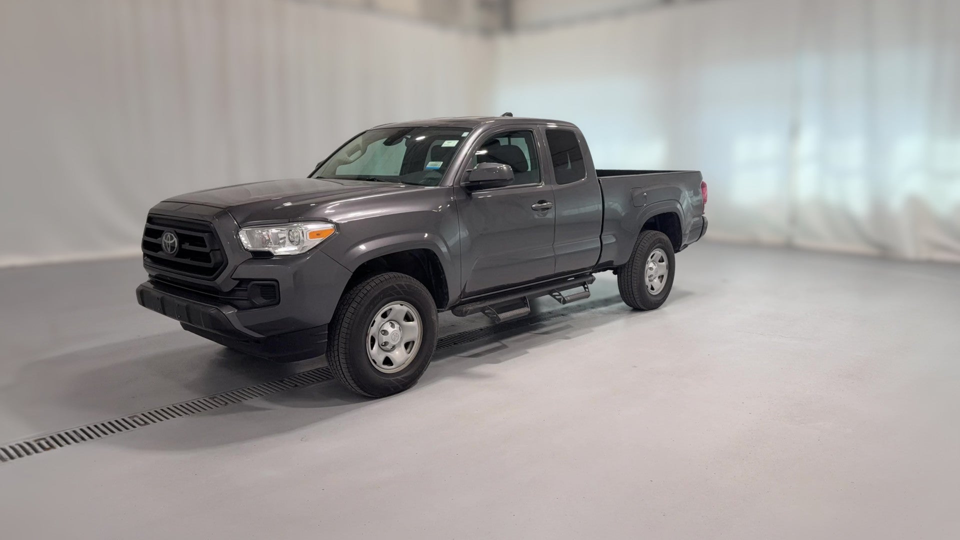 2022 Toyota Tacoma Access Cab vehicle photo