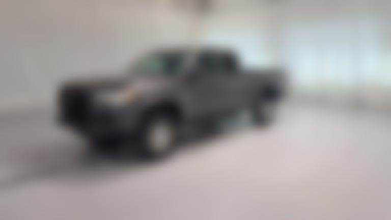 2022 Toyota Tacoma Access Cab vehicle photo