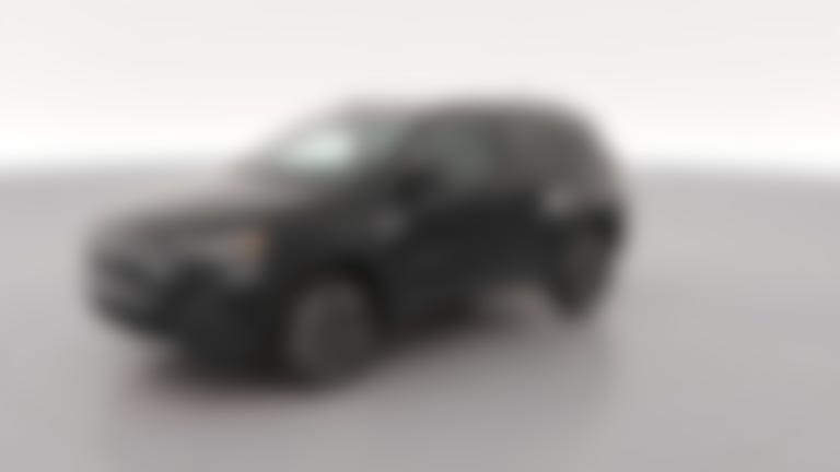 2023 Jeep Compass vehicle photo