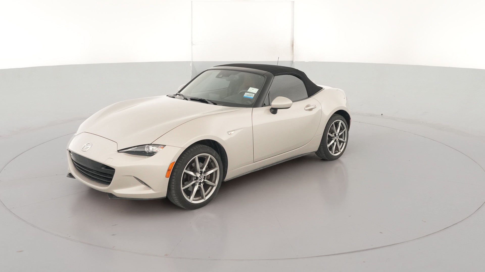 2023 MAZDA MX-5 Miata vehicle photo