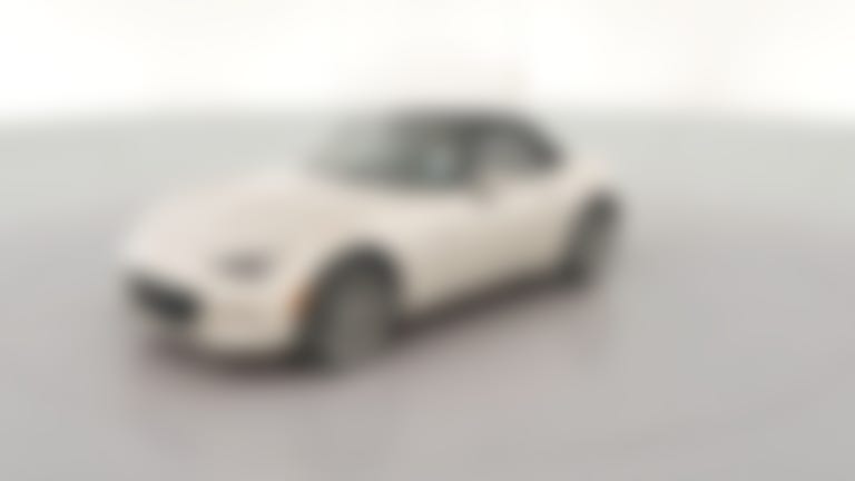 2023 MAZDA MX-5 Miata vehicle photo
