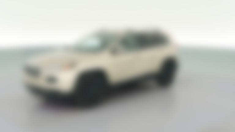 2015 Jeep Cherokee vehicle photo