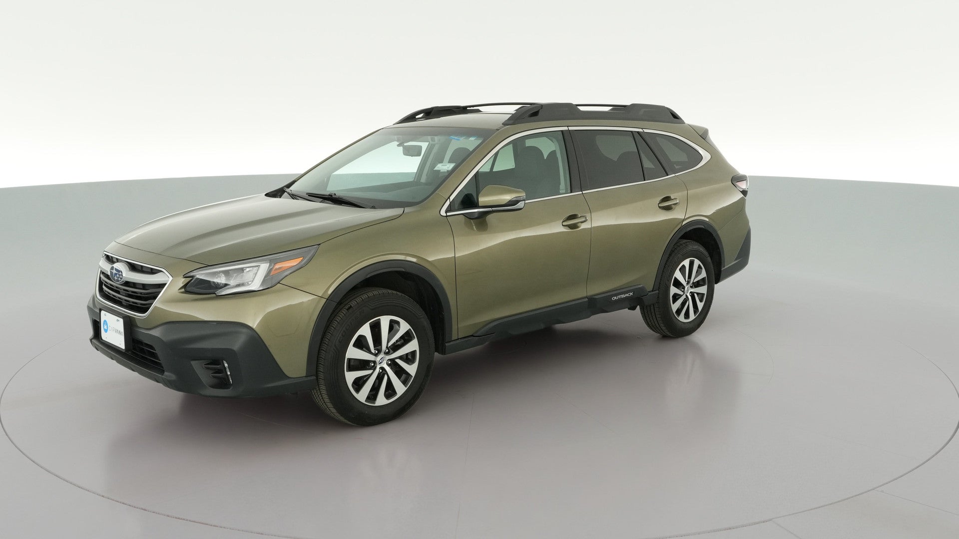 2022 Subaru Outback vehicle photo