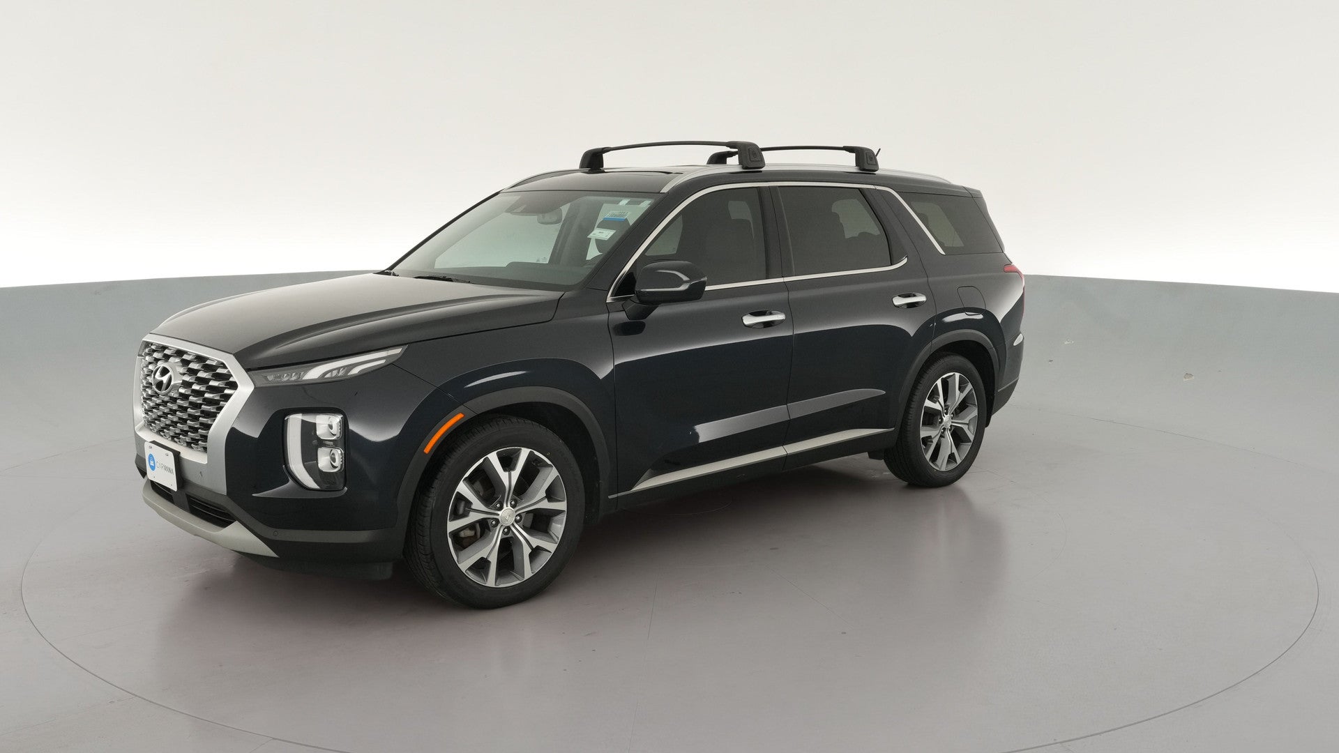 2020 Hyundai Palisade vehicle photo