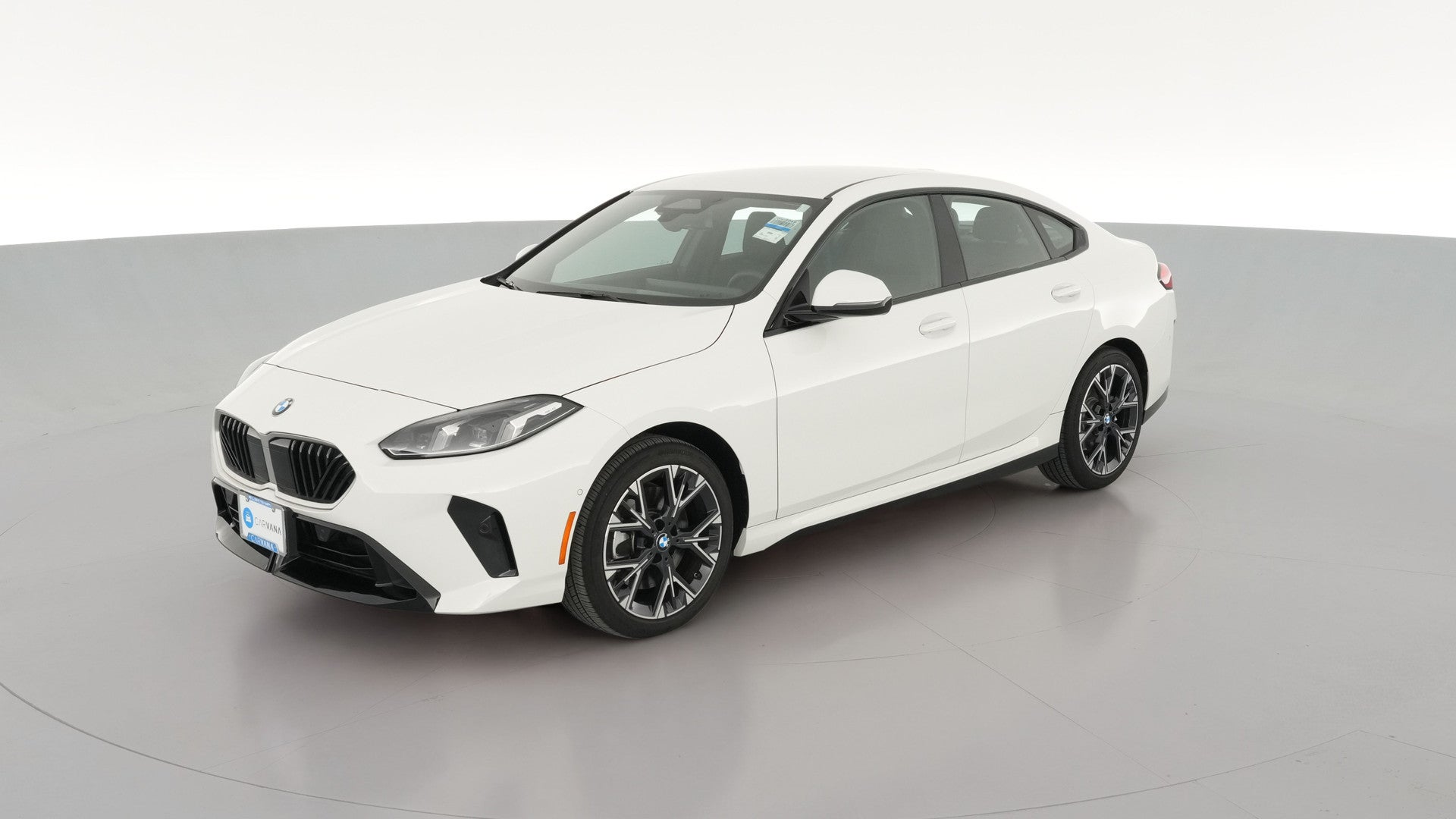 2026 BMW 2 Series vehicle photo